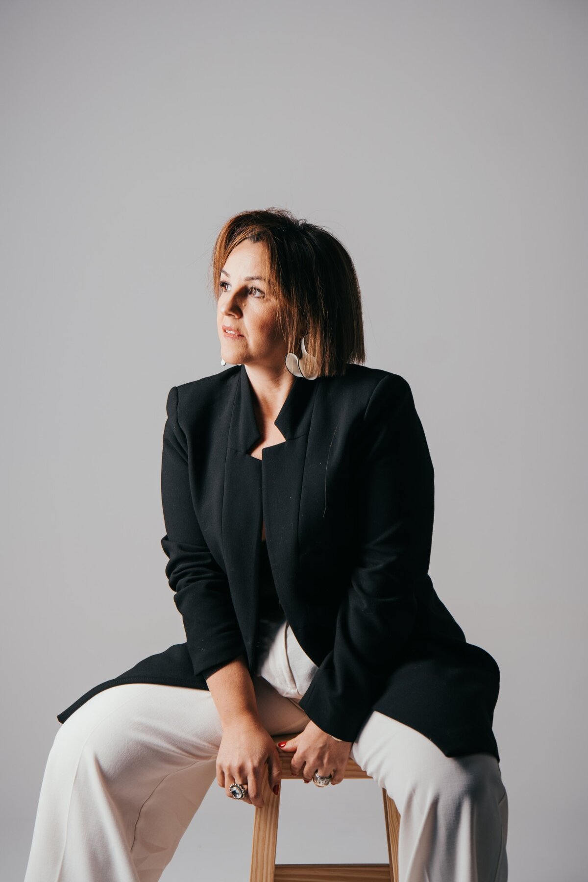 Retrato de Sara Costa