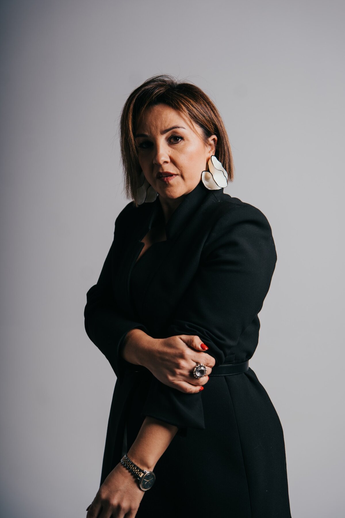 Retrato de Sara Costa